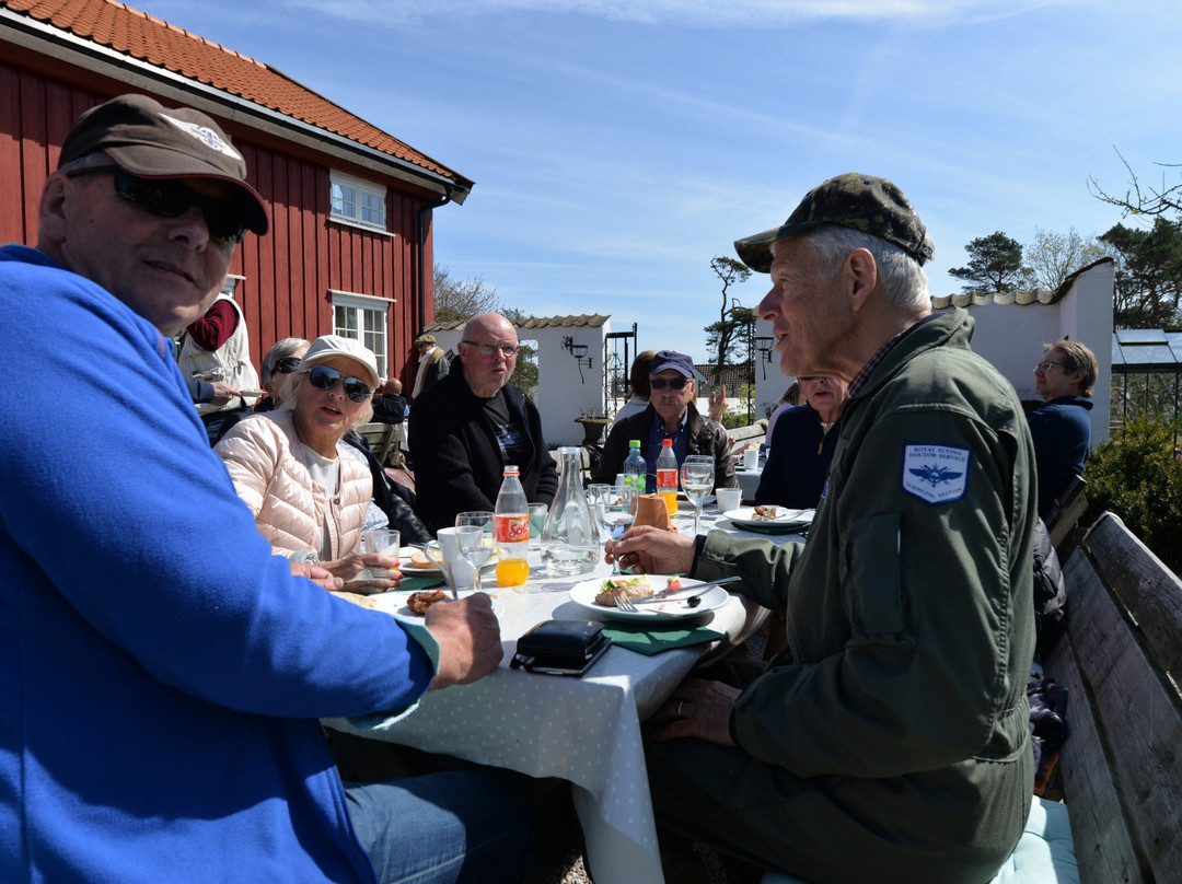 Bjellandstrand-Arendal必去景点