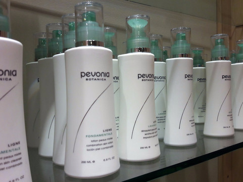 Bozena Day Spa-拉格兰奇必去景点