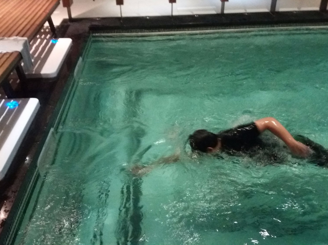 成都馨乐庭城南公寓酒店主图