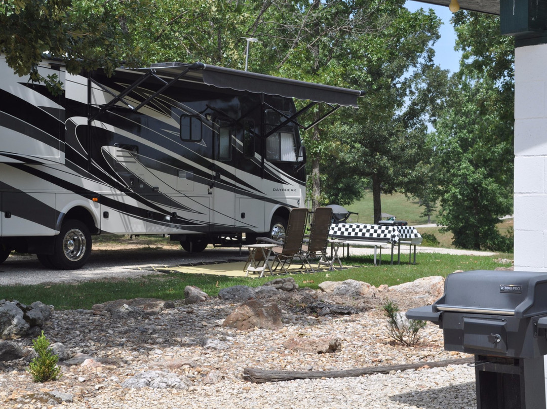 Laurie RV Park
