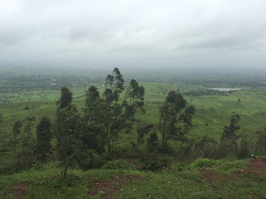 Rajhansgad Yellur Fort景点图片