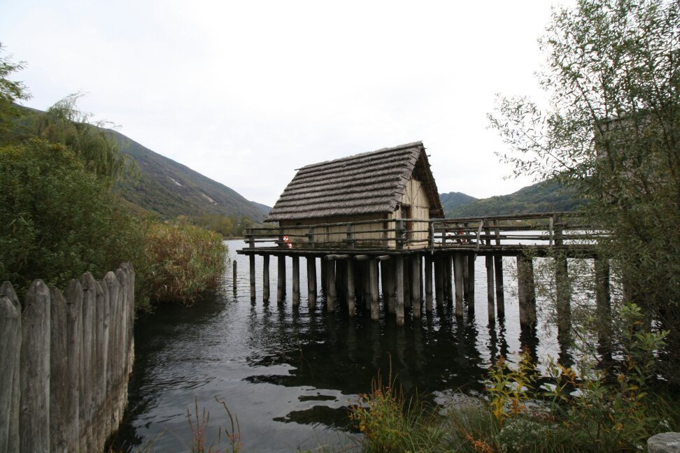 Parco Archeologico Didattico del Livelet景点图片