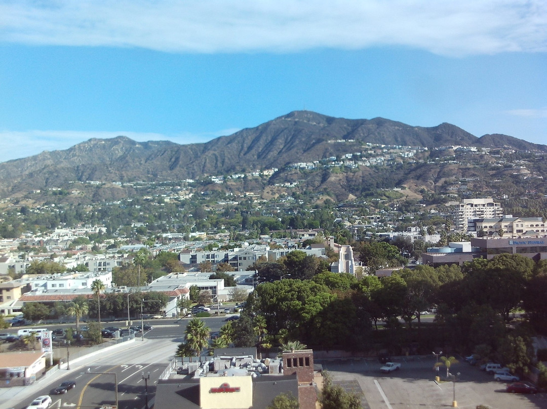 Brand Park-格伦代尔必去景点