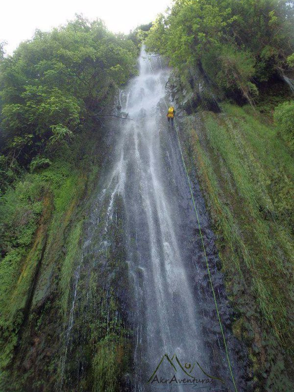 Akraventuras-阿利坎特省必去景点