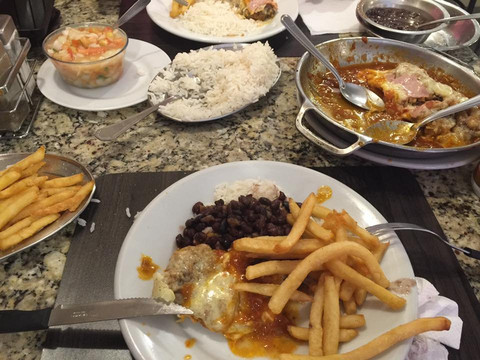 Restaurante Imperial