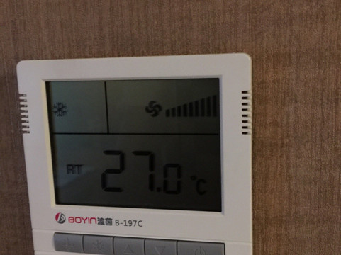 杭州全季西溪文三西路酒店主图