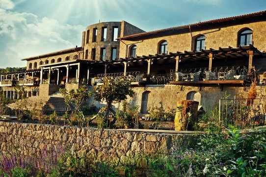 Buyukhusun旅游攻略图片