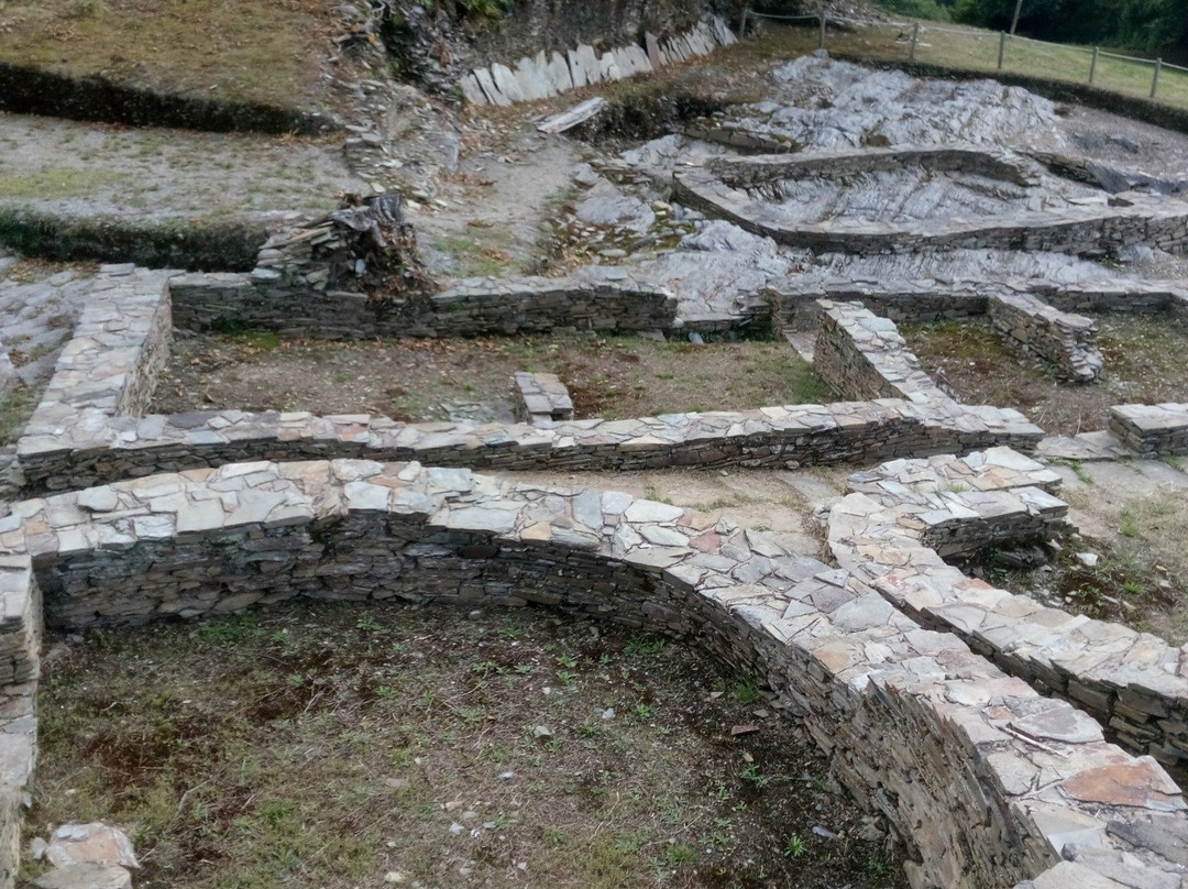 Castros De Asturias景点图片