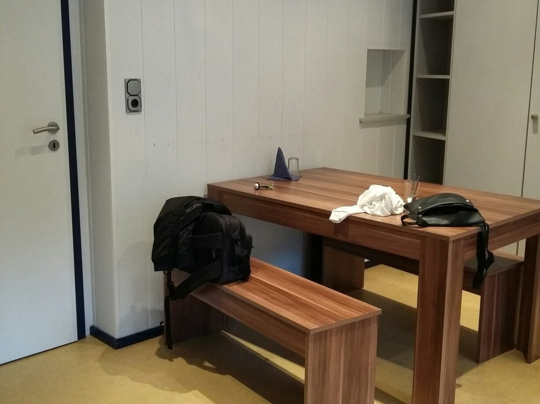 Gästehaus Wilhelma主图