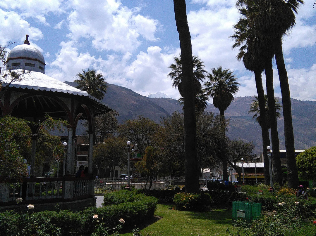 Hotel San Marco主图