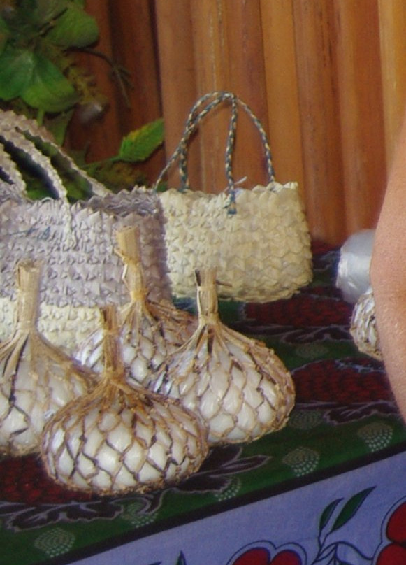 Ecomusee Du Sel De Bandrele-Bandrelé必去景点