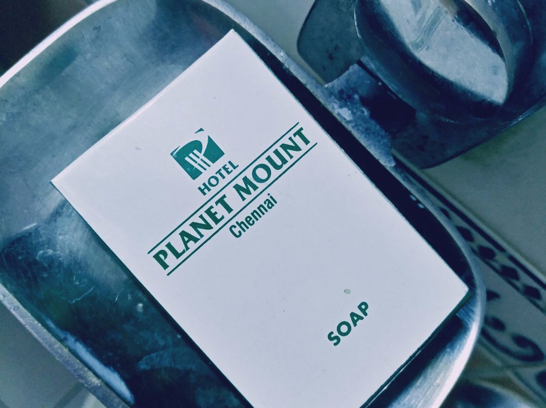 Hotel Planet Mount主图