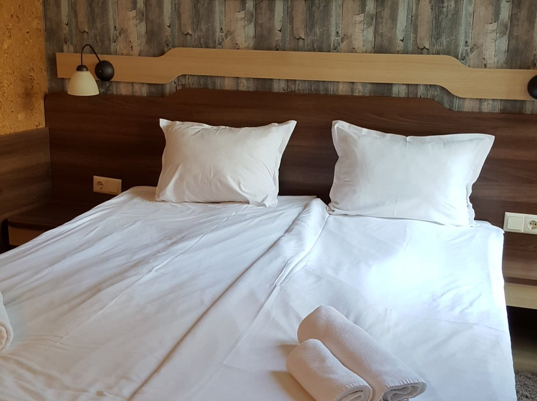 Hotel Balkanci主图