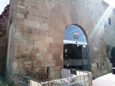 Oficina de Turisme de Sant Cugat del Vallès景点图片