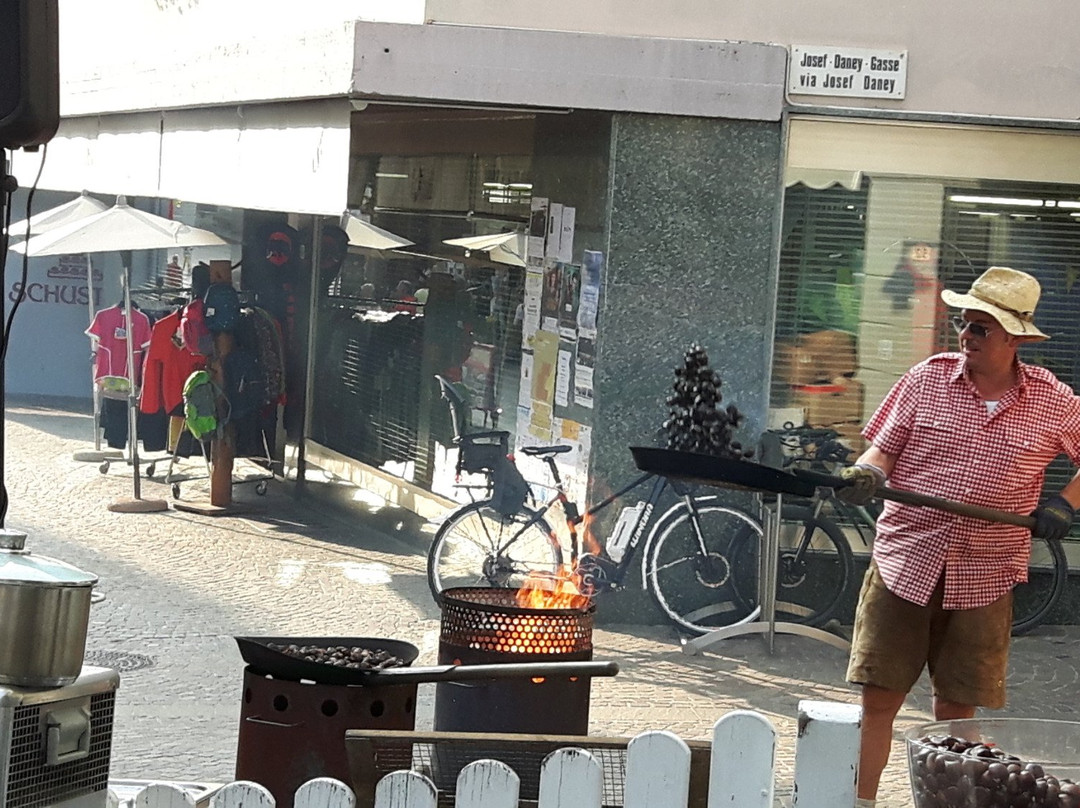 Garni Pension Claudia主图