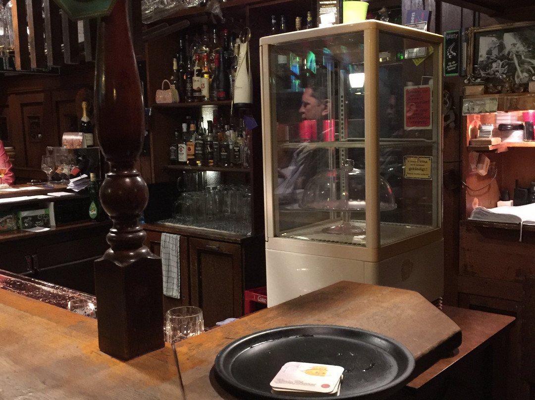 Gaststatte Alt - Langenberg Werner-Velbert必去景点