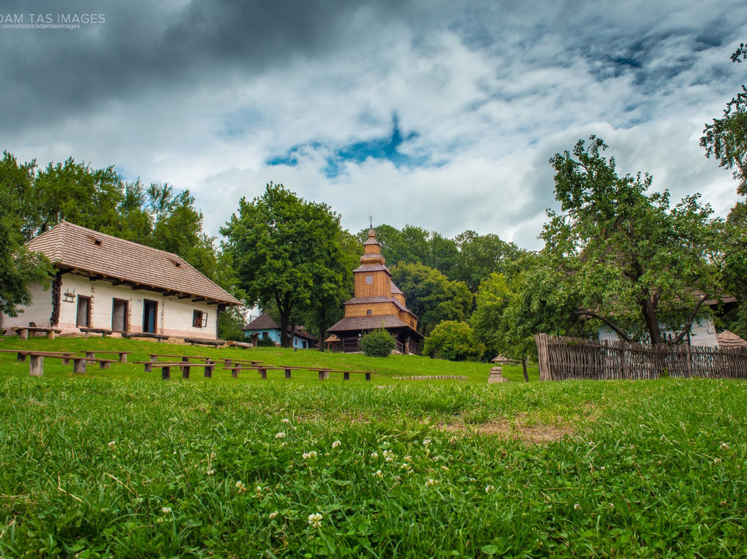 Open-air Museum-Humenne必去景点