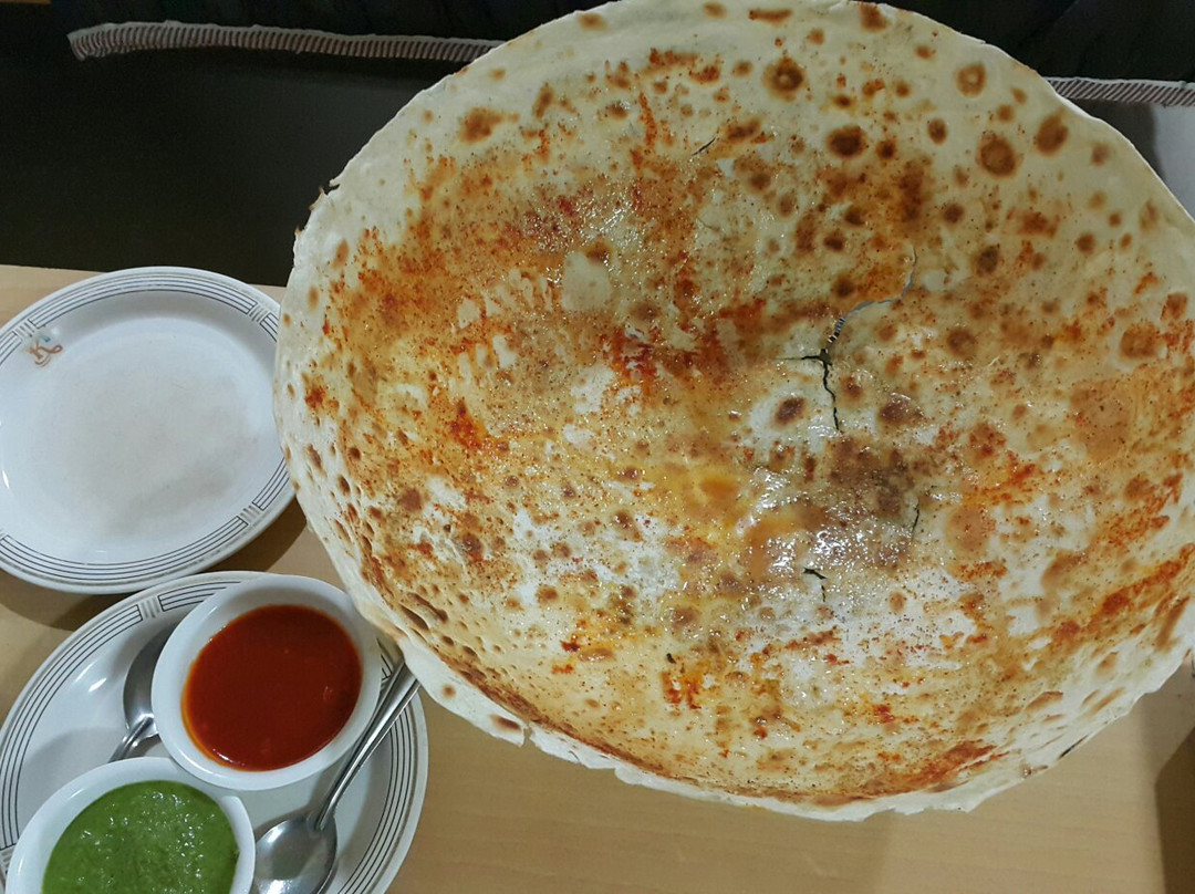 Hotel Krishnai