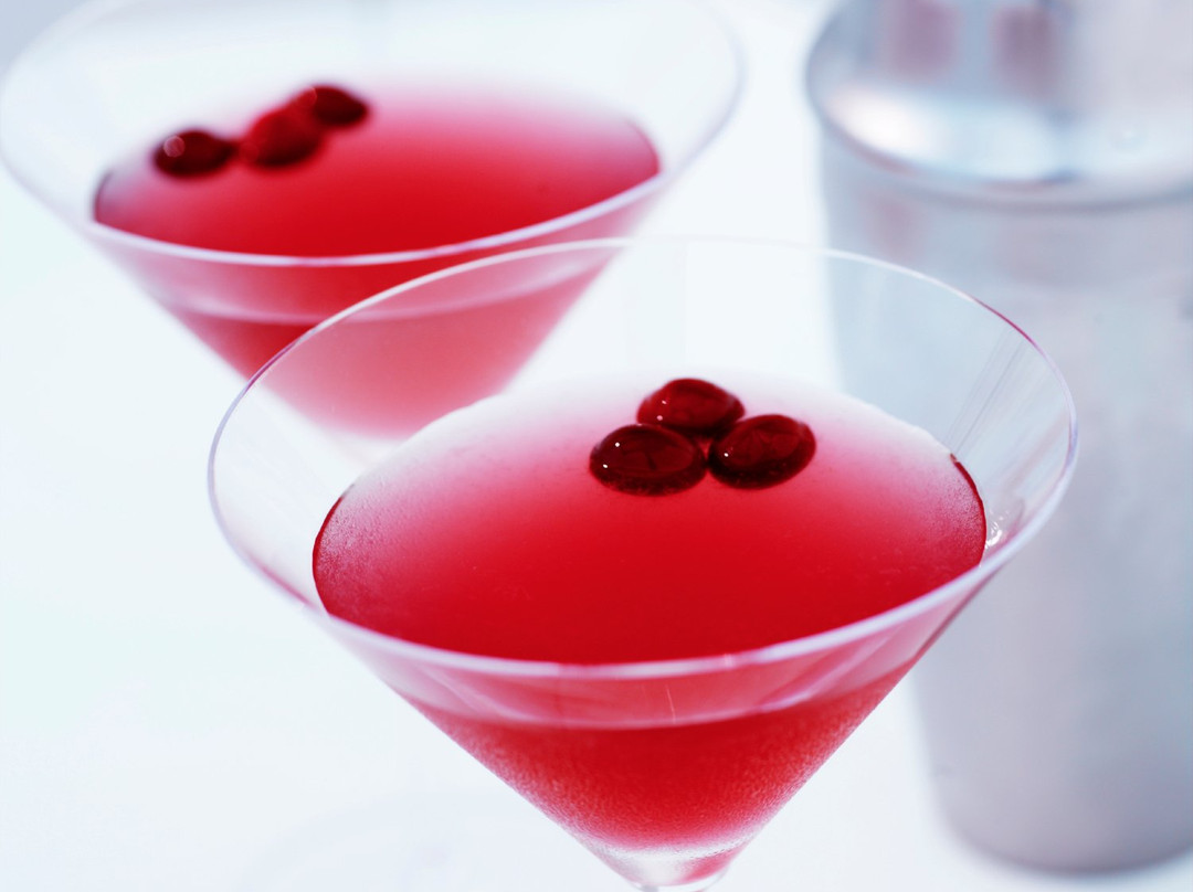 Mar Endins Cocktail Bar & Karaoke-埃尔普拉特德略夫雷加特必去景点