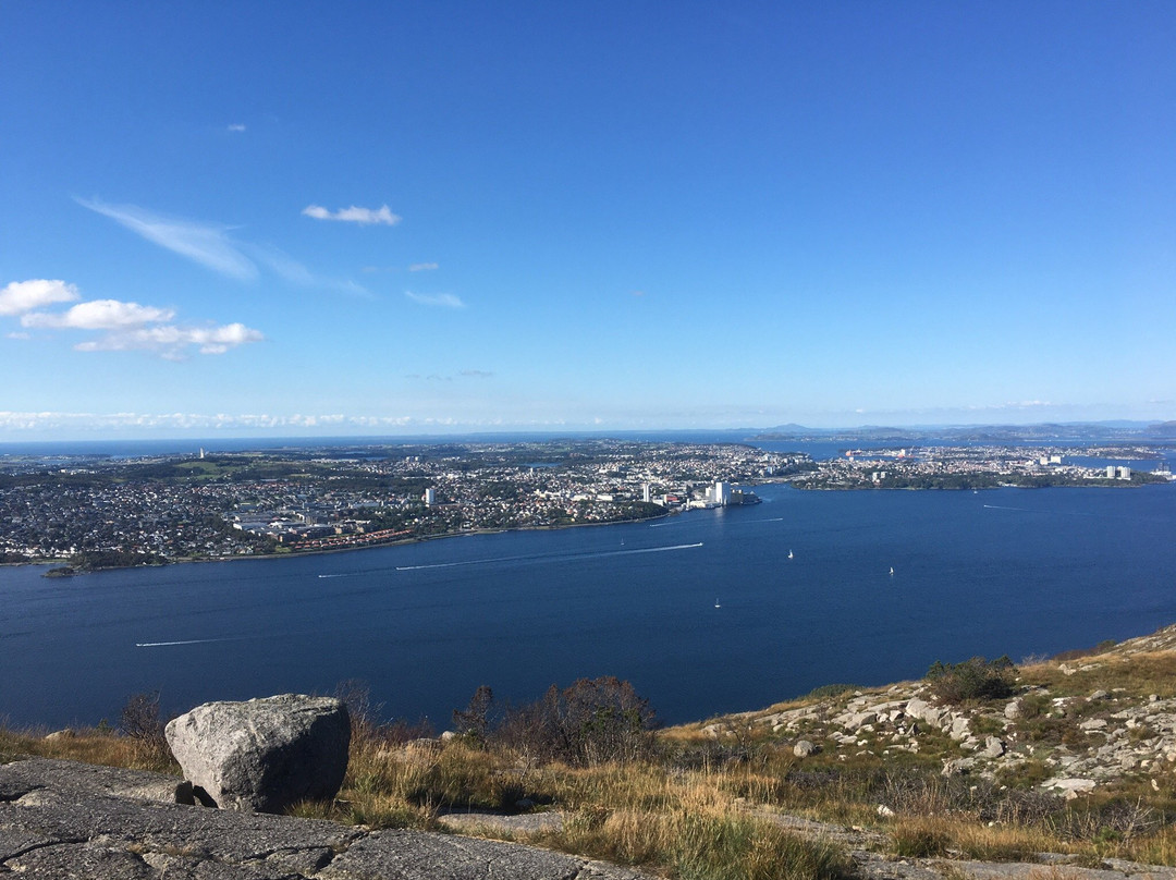 Lifjell
