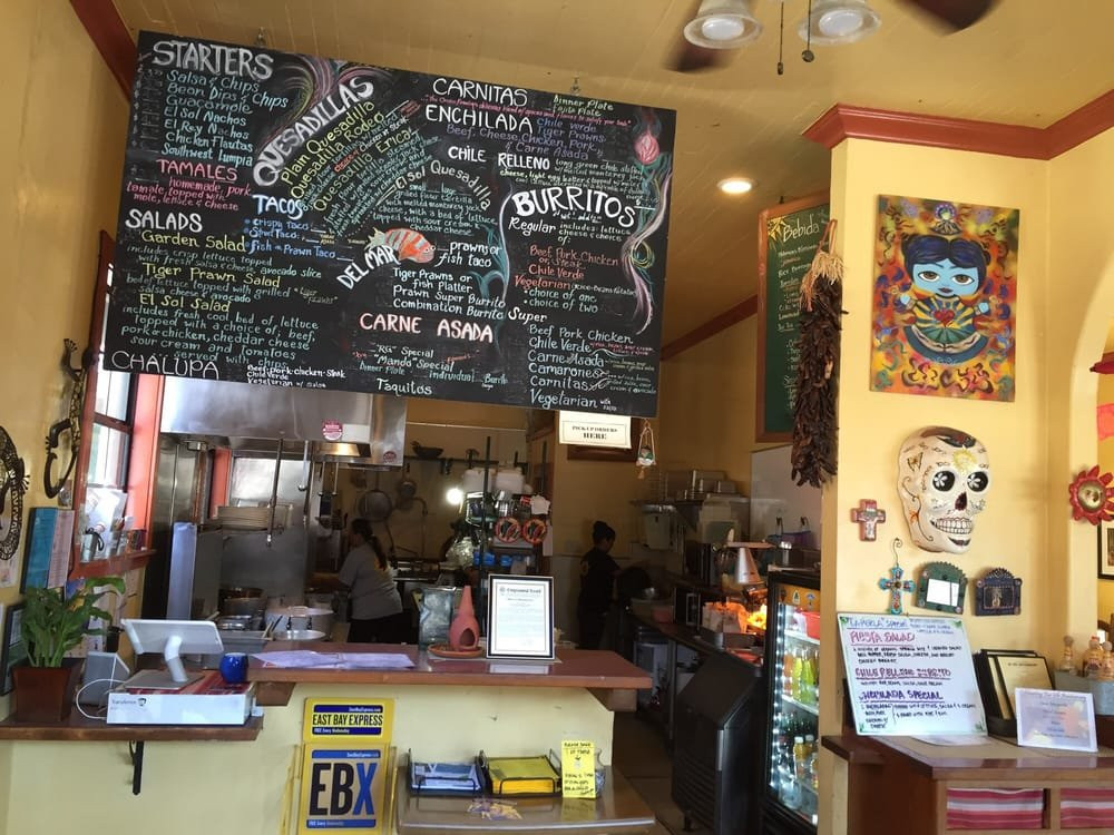 El Sol Restaurant & Catering