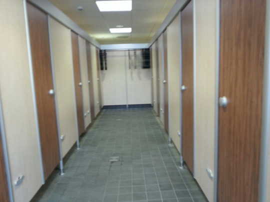 BadeWerk-Neuharlingersiel必去景点