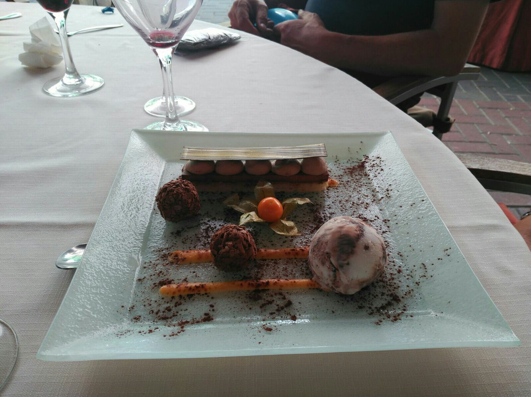 奇奎特之家酒店主图