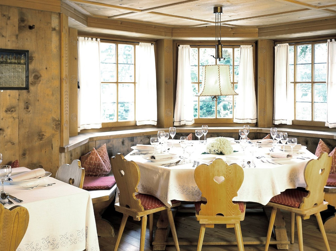 Der Steinweidenhof主图