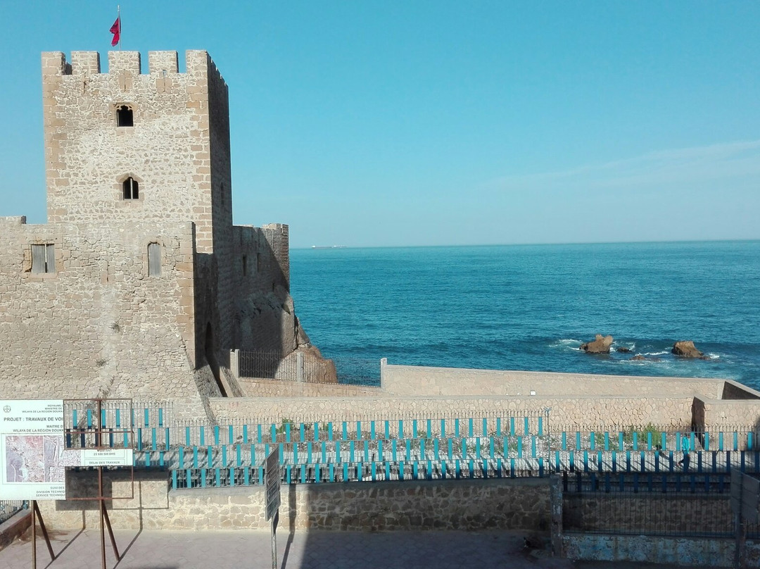 Hotel Majestic主图