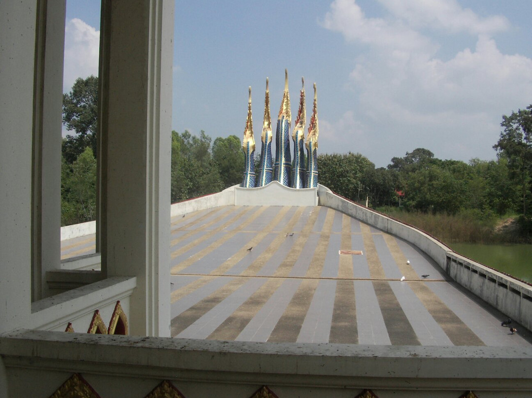 Wat Ban Na Muang景点图片