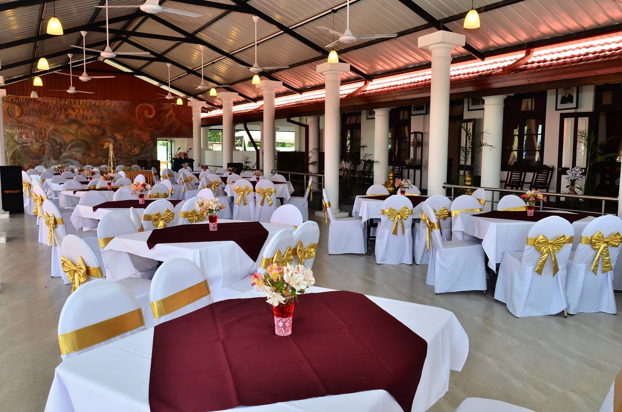 Kegalle Rest House-官方