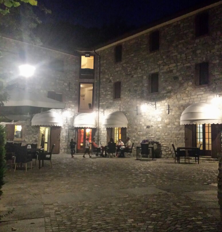 La Locanda di Ferra主图
