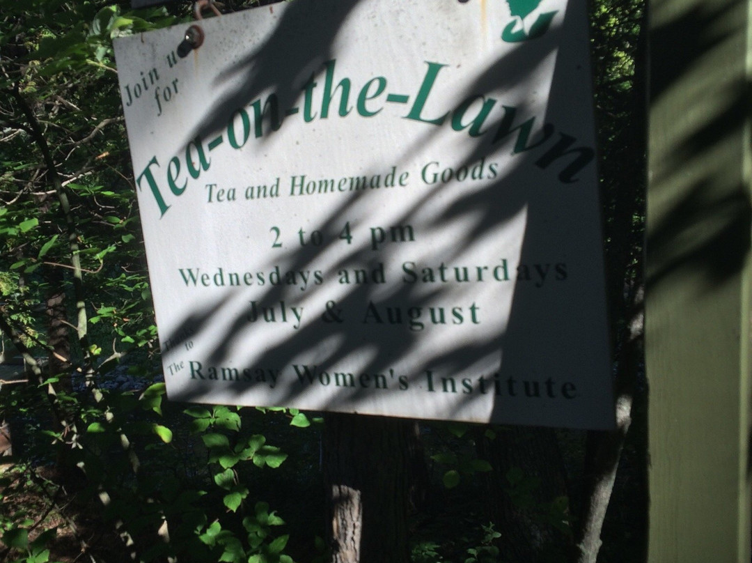 Mill of Kintail Conservation Area-Mississippi Mills必去景点