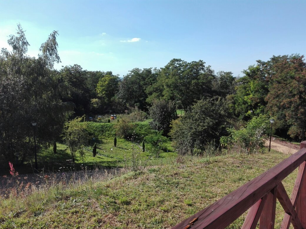 Botanical Garden of Silesia景点图片