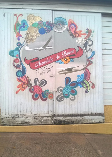 Aeroclube de Bauru-Bauru必去景点