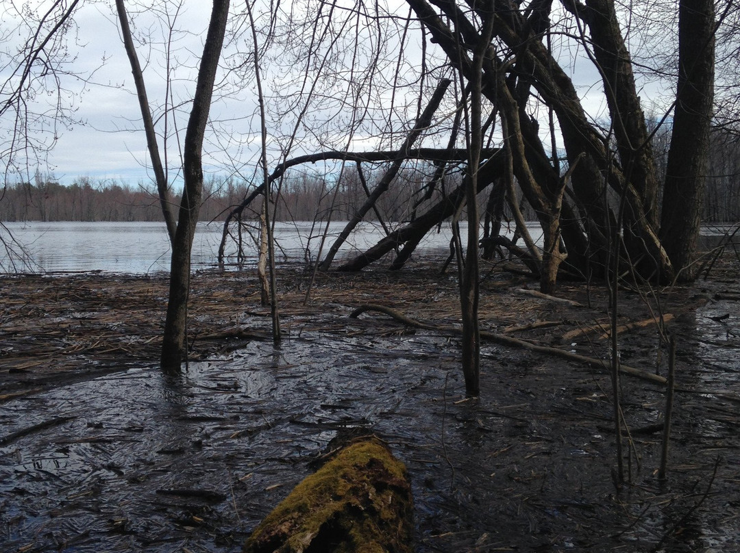 Westmeath Provincial Park-Westmeath必去景点