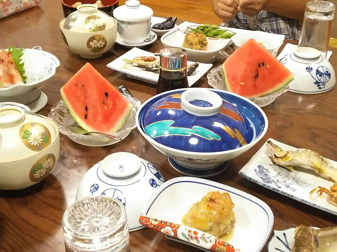 Ryokan Izumiso主图