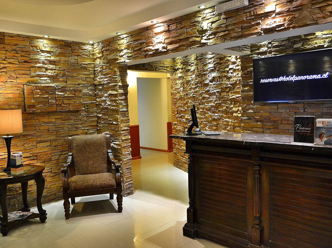 Hotel Panorama主图