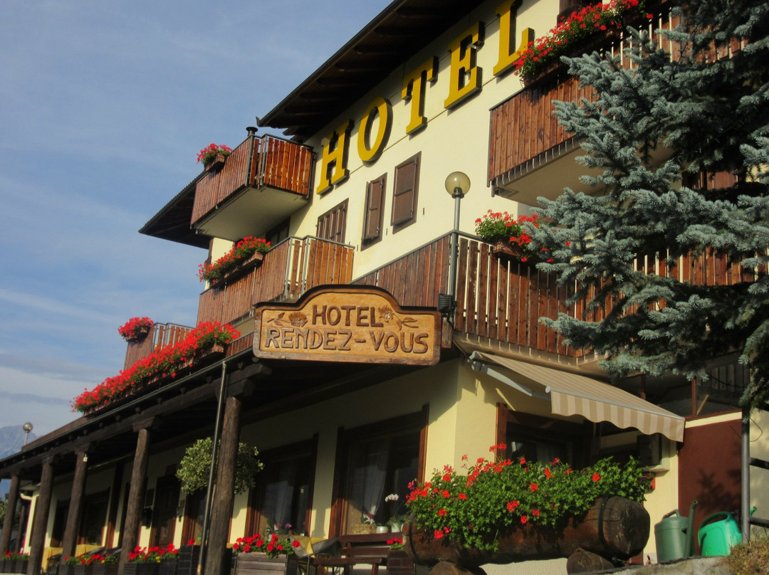 Ozein酒店住宿-雷德斯沃屋思酒店