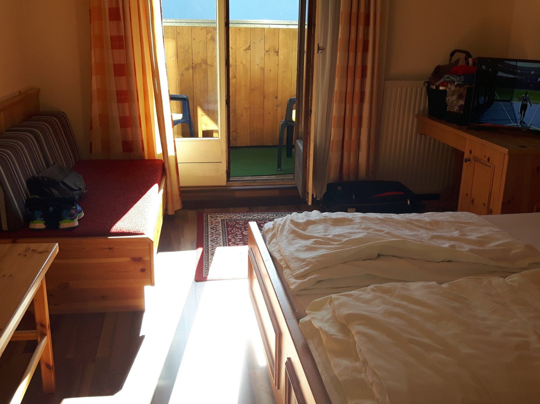 Hotel Alpina Resort Nature & Wellness主图