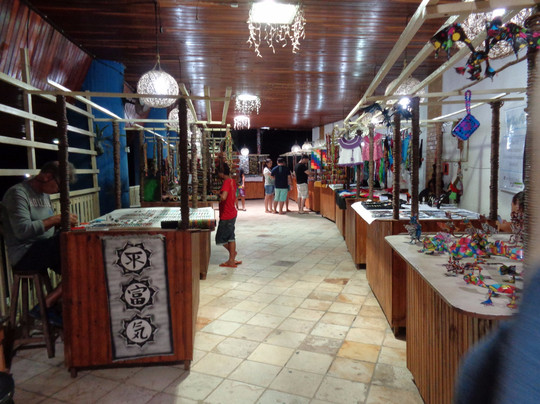 Pipa Praia Shopping-Natal必去景点