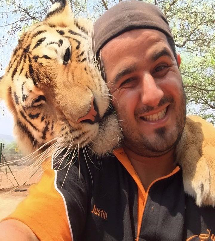 Jugomaro Predator Park-Groblersdal必去景点