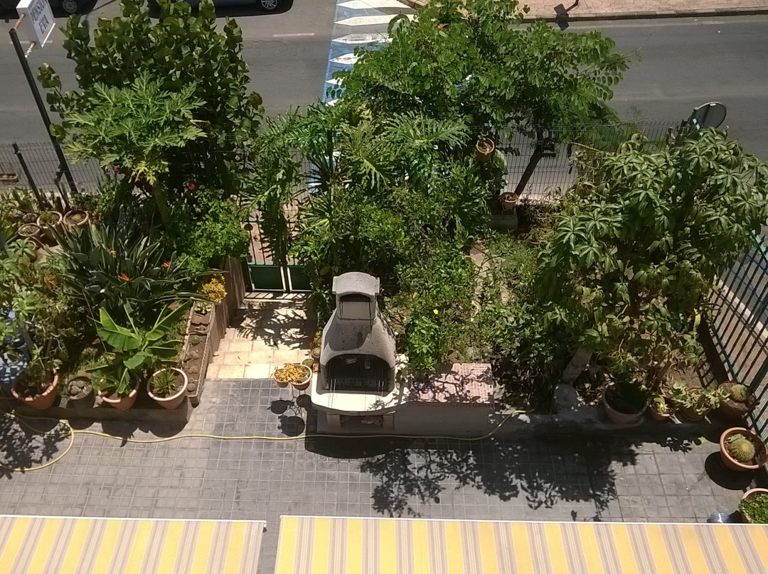 莫干港酒店住宿-Pension Eva