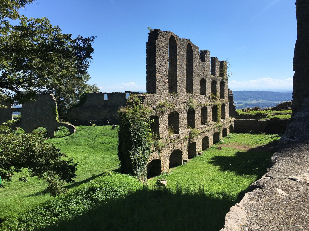 辛根旅游攻略图片
