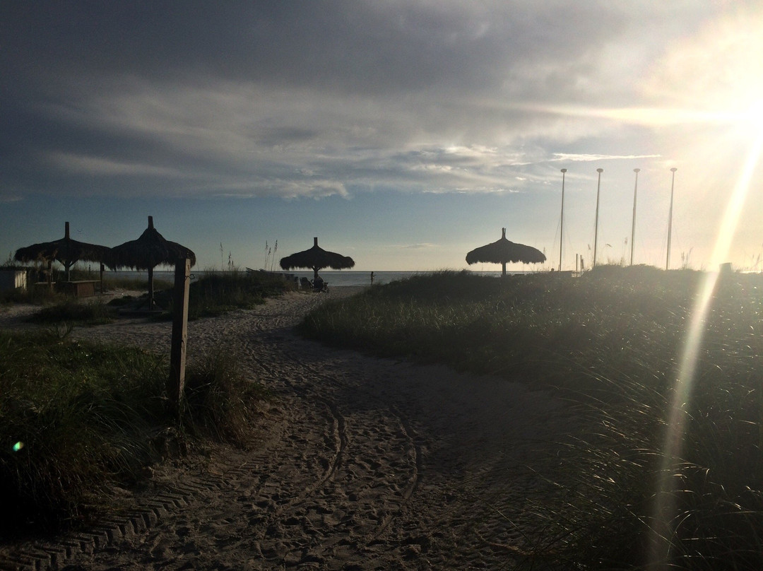Coastal Watersports-Bradenton Beach必去景点