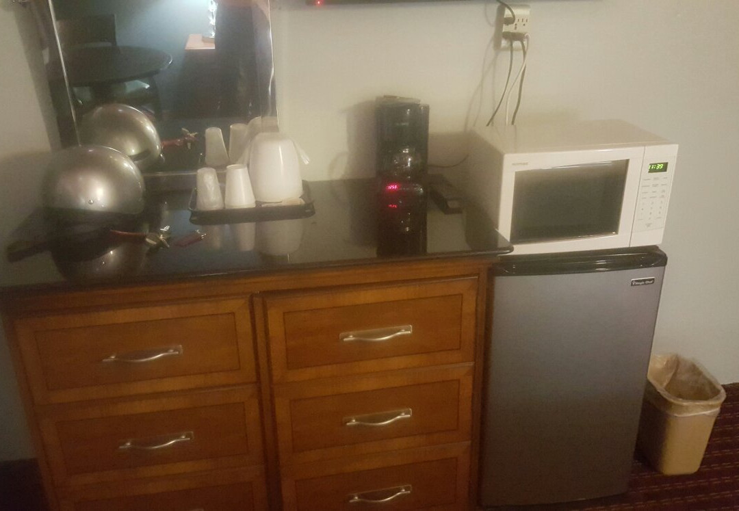 Budget Inn -Yreka主图