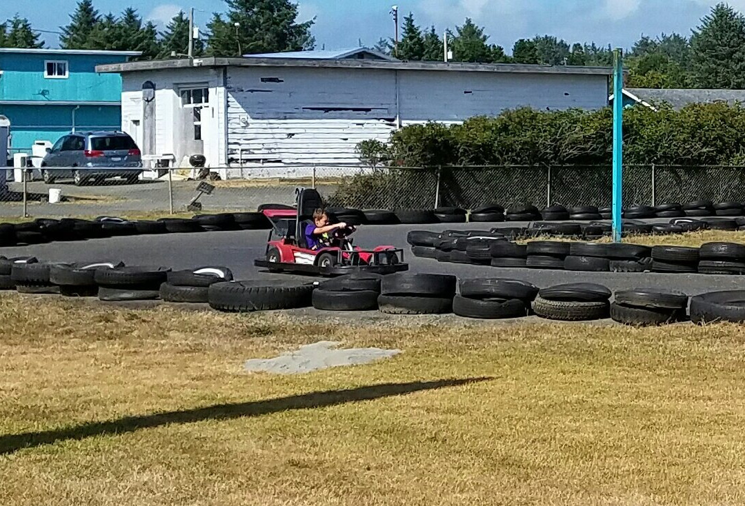 Playtime Family Fun-洋滨市必去景点