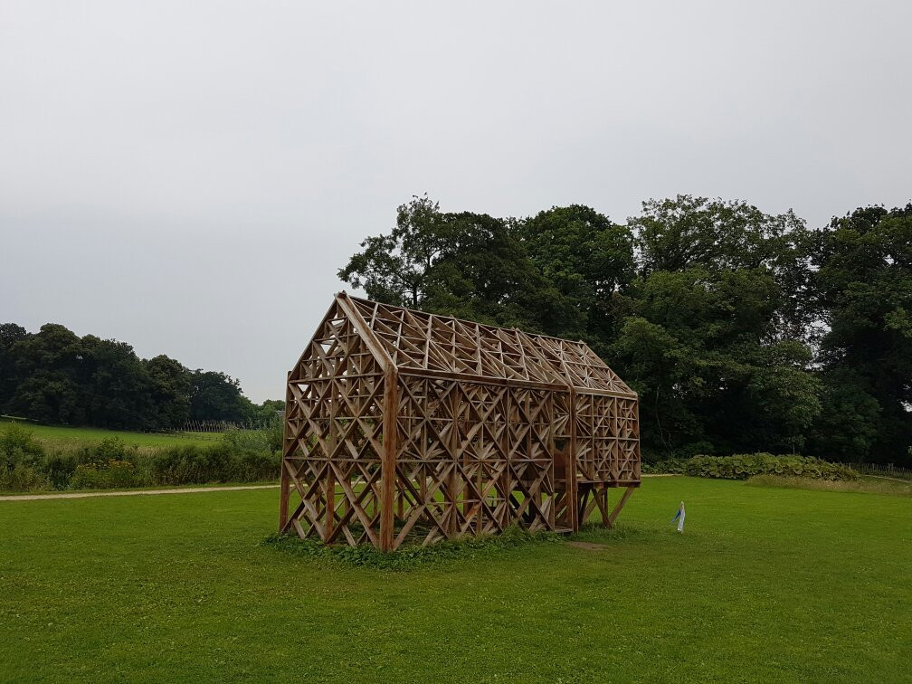 Molenplaats Sonsbeek-阿纳姆必去景点