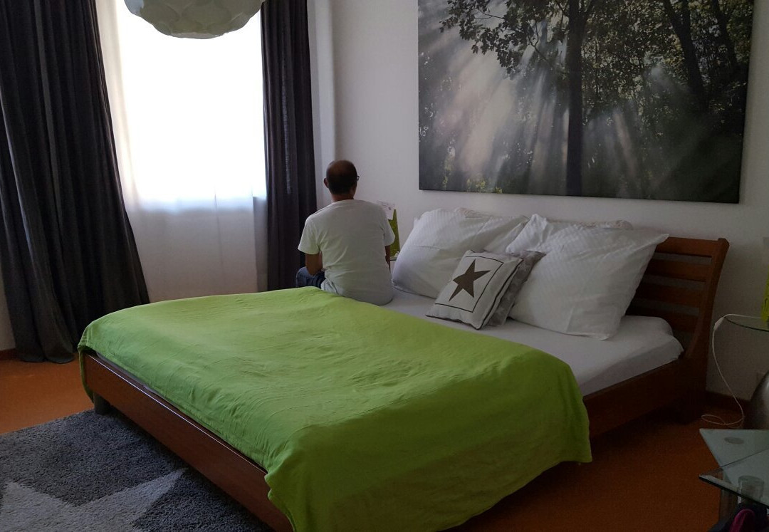 Das Hotel Stern, B&B KG - Digital & Contactless Check-IN