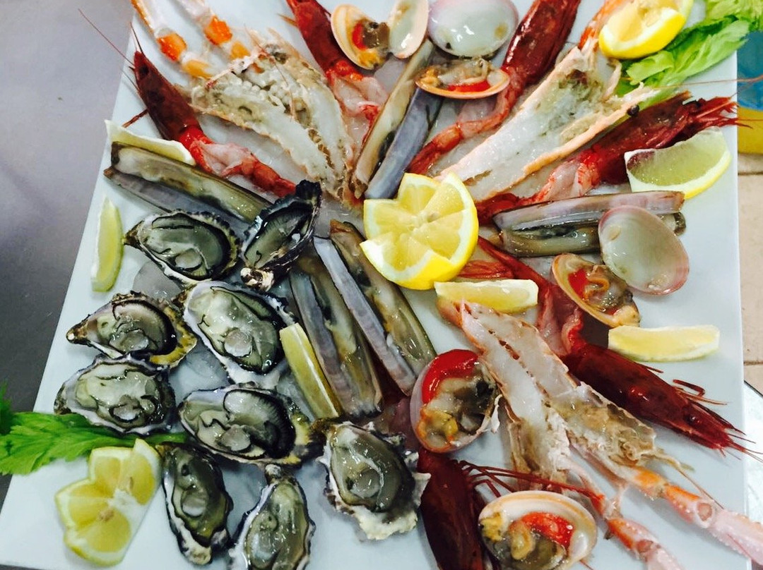 San Vero Milis餐馆和美食-Circolo Ippico San Lorenzo